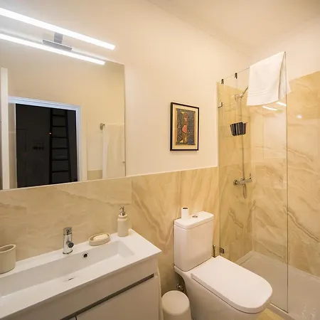 Casa Do Arco Lx Factory Apartment *