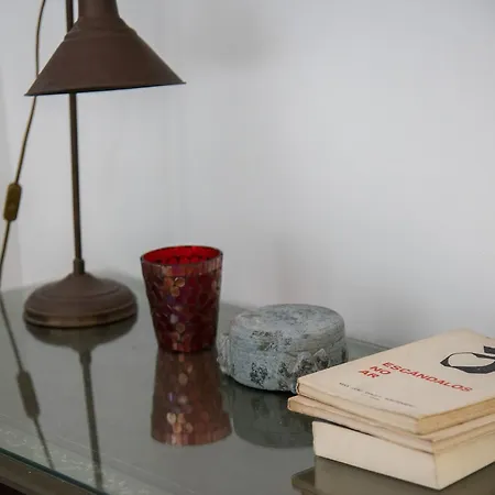 Casa Do Arco Lx Factory Apartment Lisbon