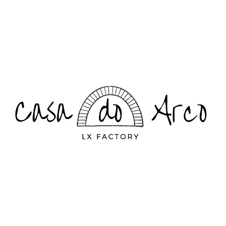 Casa Do Arco Lx Factory Apartamento